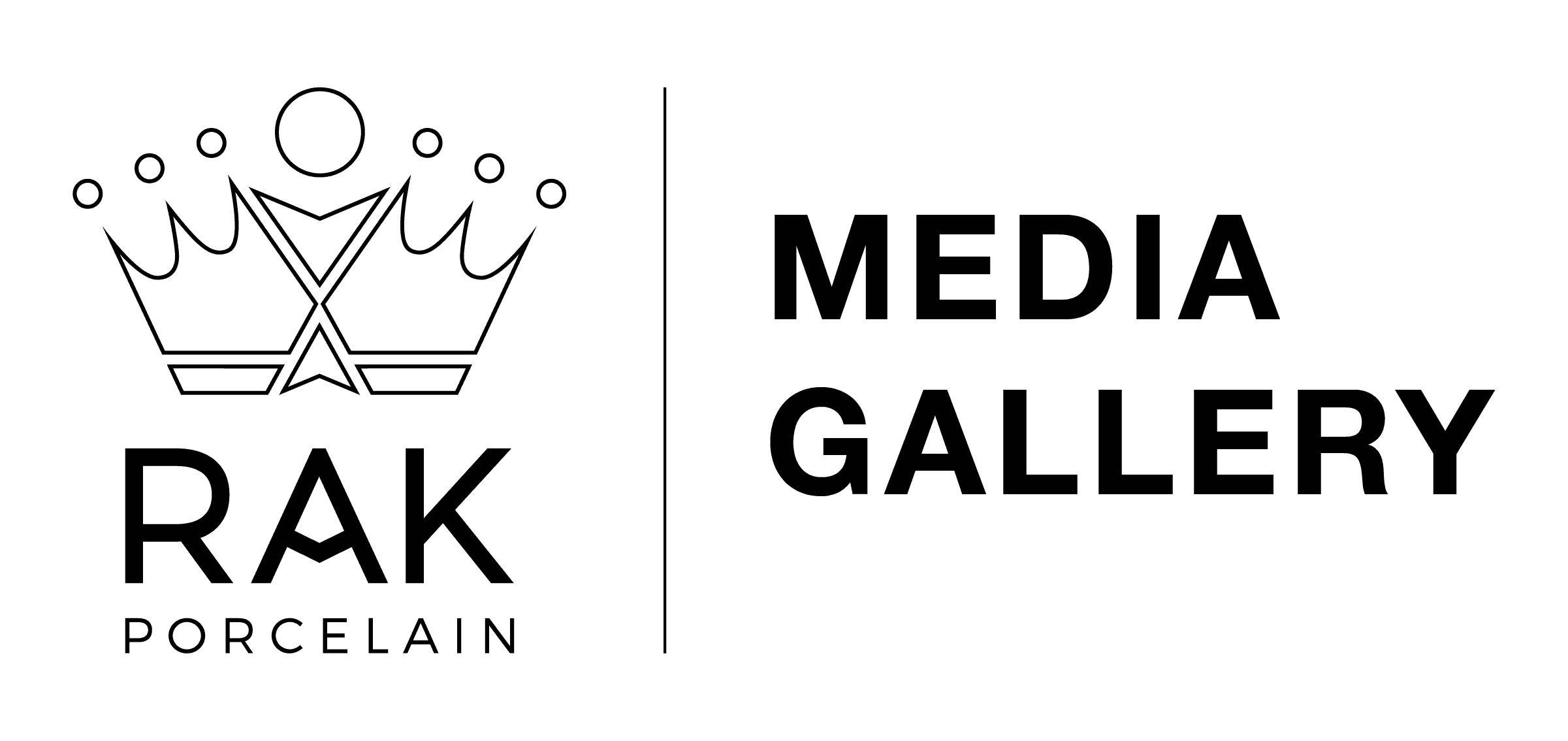 RAK Porcelain Media Gallery